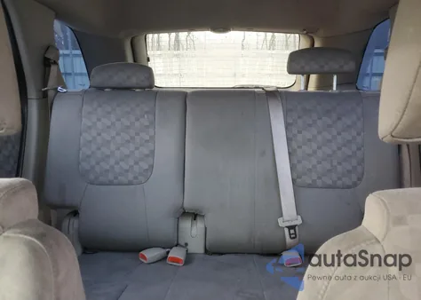 2008 Chevrolet Equinox Ls from USA, damaged, VIN 2CNDL23F486060317